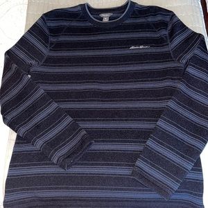 Eddie Bauer sweater